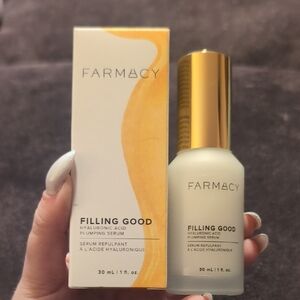 Farmacy Filling Good Hyaluronic Acid Serum
